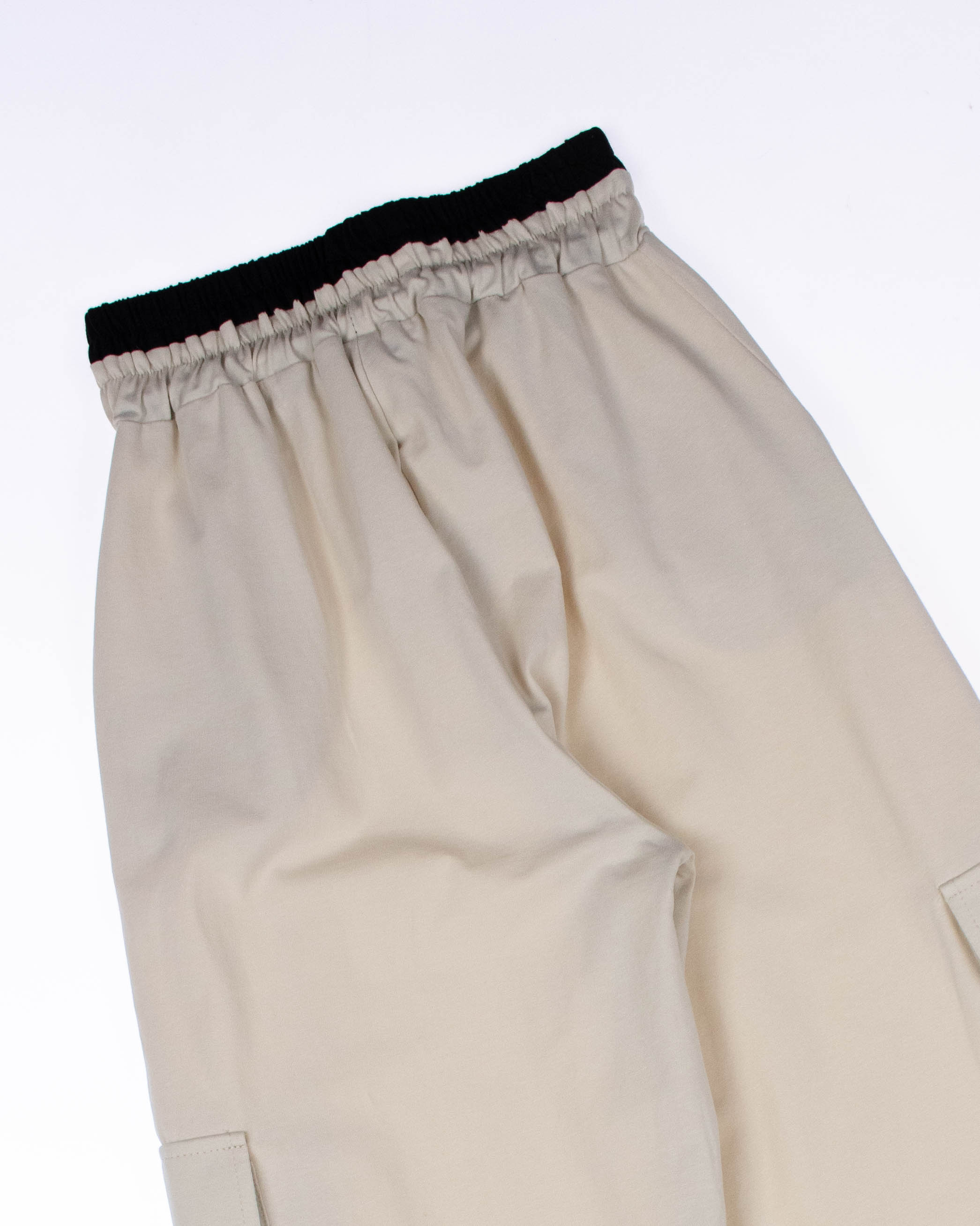 TETO 0745 Брюки "карго" TETO 0745 Брюки "карго" фото