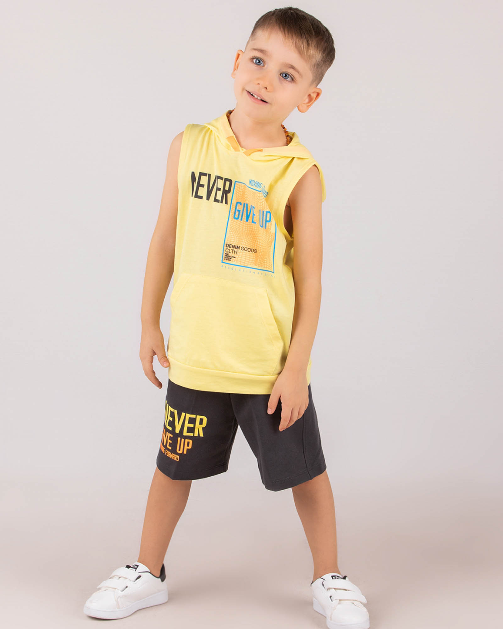 DMB KIDS 7412 Костюм  DMB KIDS 7412 Костюм  фото