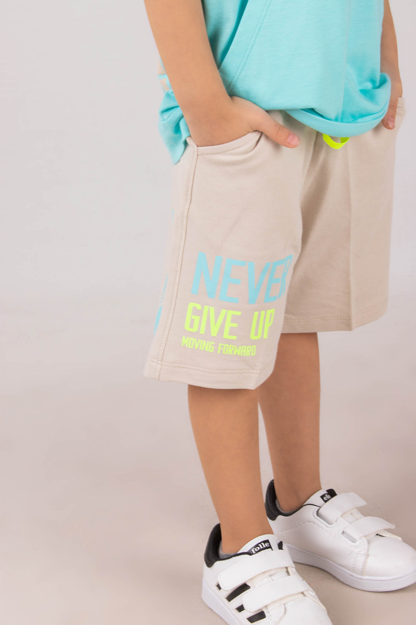 DMB KIDS 7412 Костюм  DMB KIDS 7412 Костюм  фото