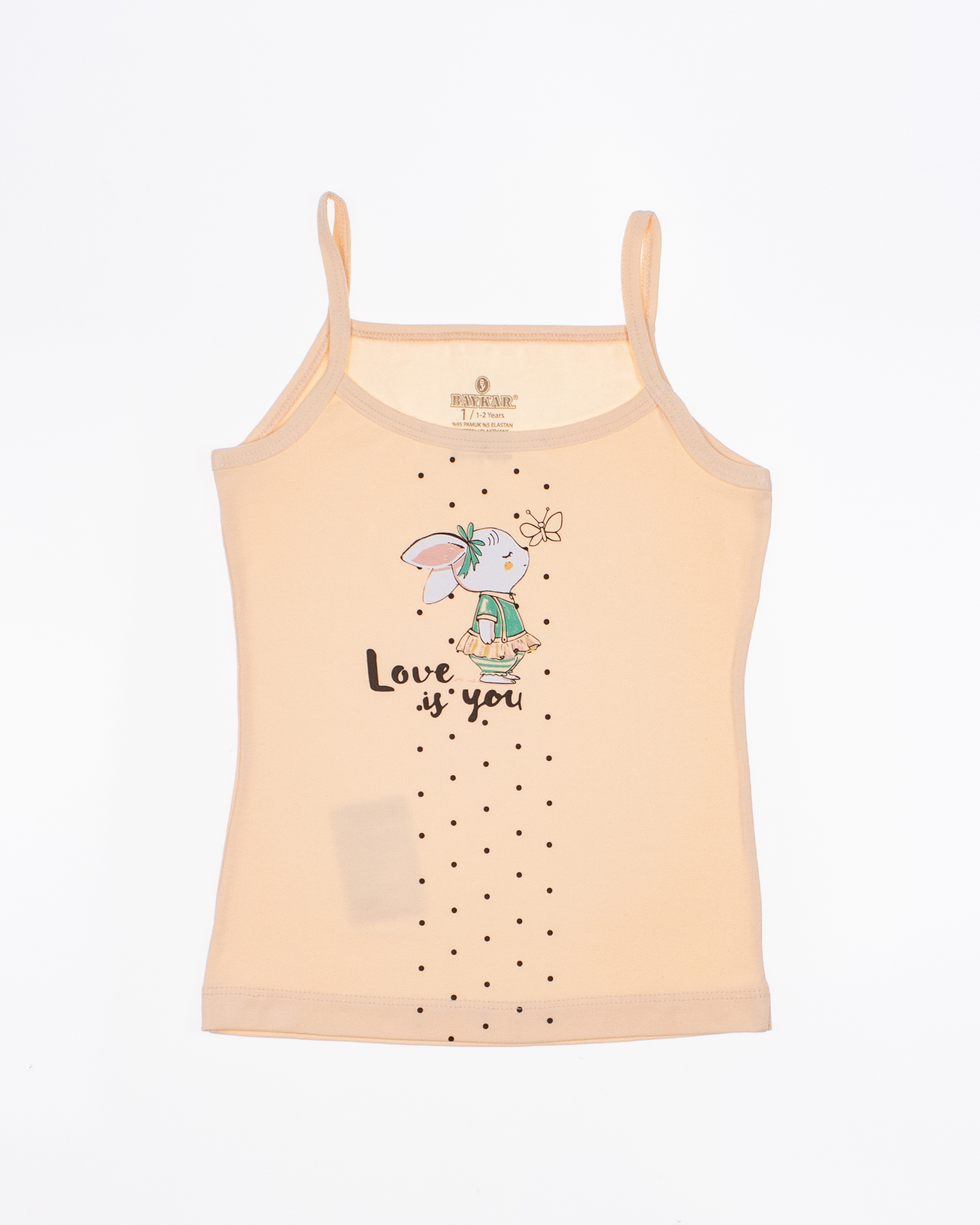 BAYKAR Майка 4686-802 BAYKAR Майка 4686-802 фото