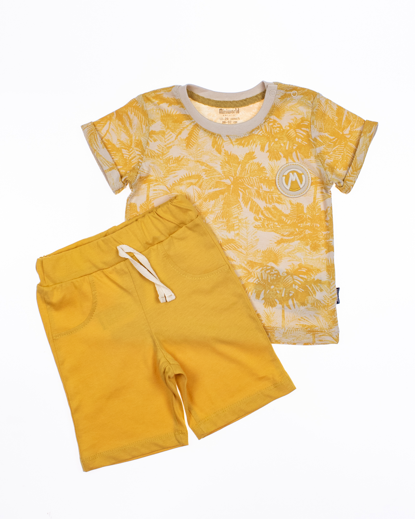 MINIWORLD 16731/1 Костюм MINIWORLD 16731/1 Костюм фото