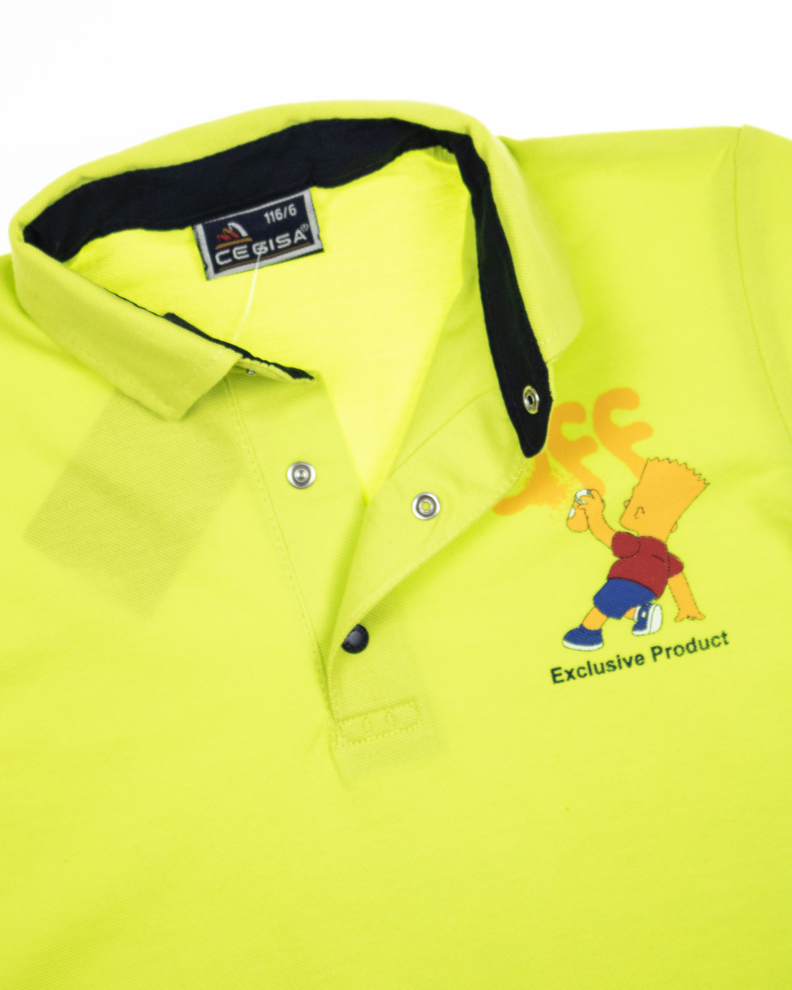 CEGISA 2343 Поло CEGISA 2343 Поло фото