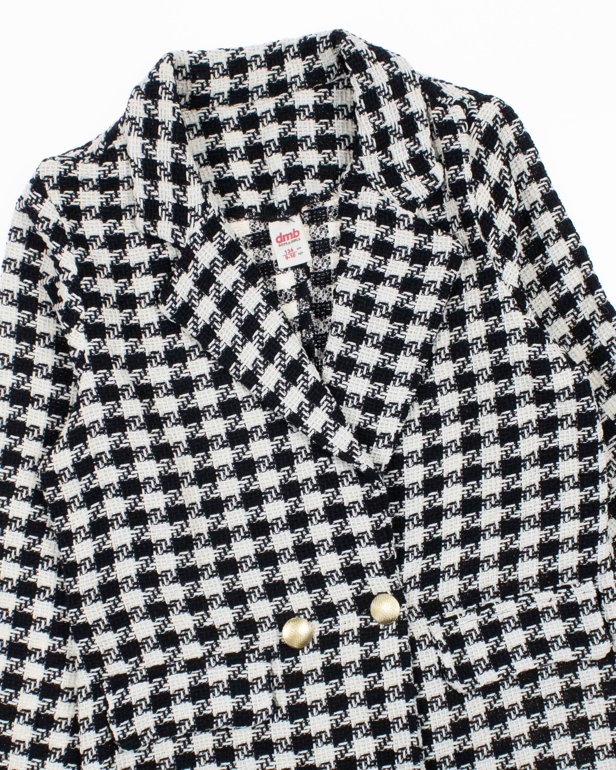 DMB KIDS 9678 Пиджак DMB KIDS 9678 Пиджак фото