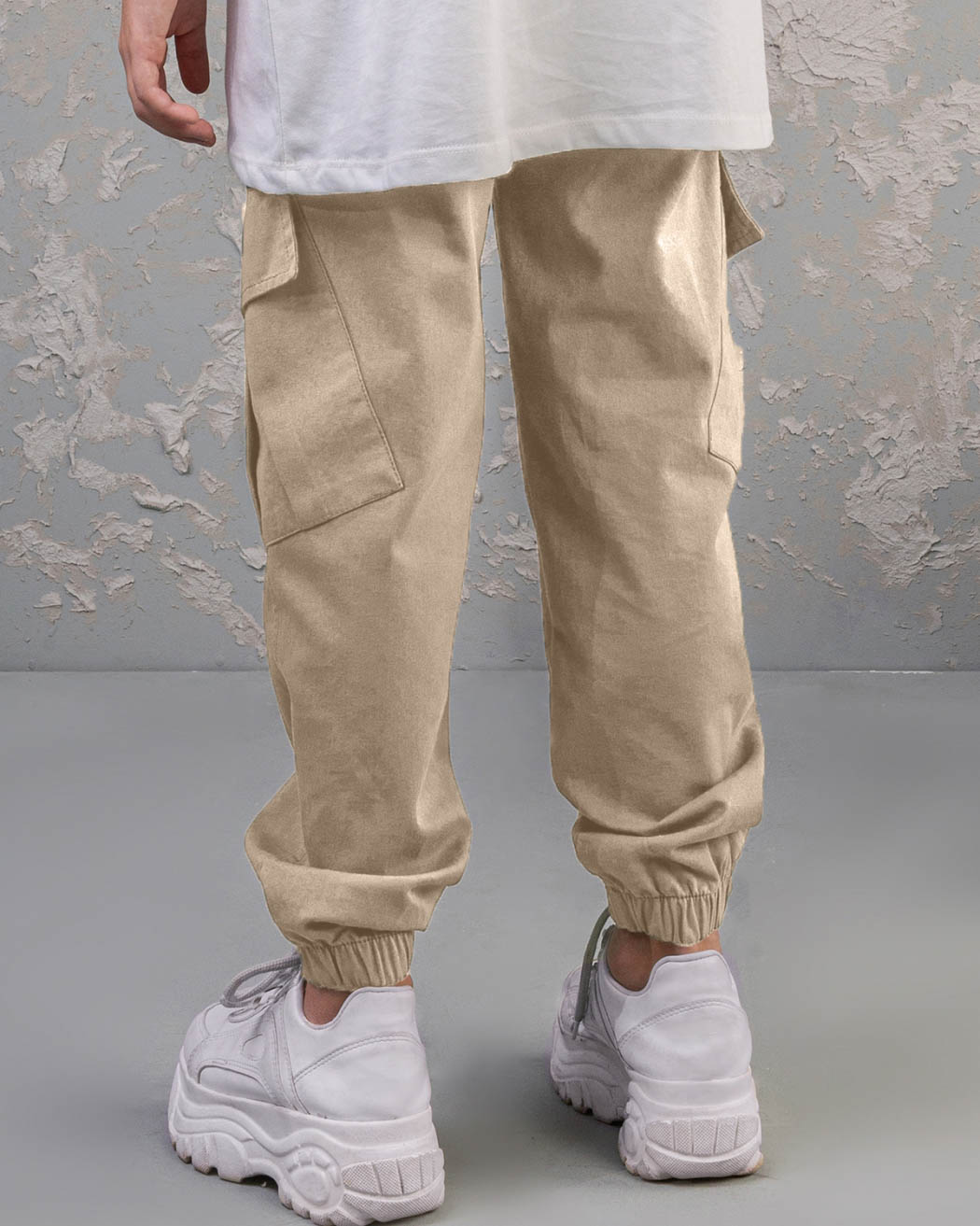 DMB KIDS 7521 Брюки габардиновые DMB KIDS 7521 Брюки габардиновые фото