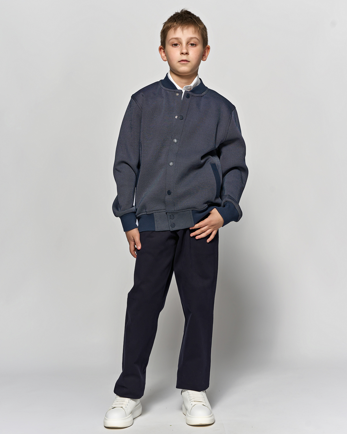 CEGISA 2618 Бомбер CEGISA 2618 Бомбер фото