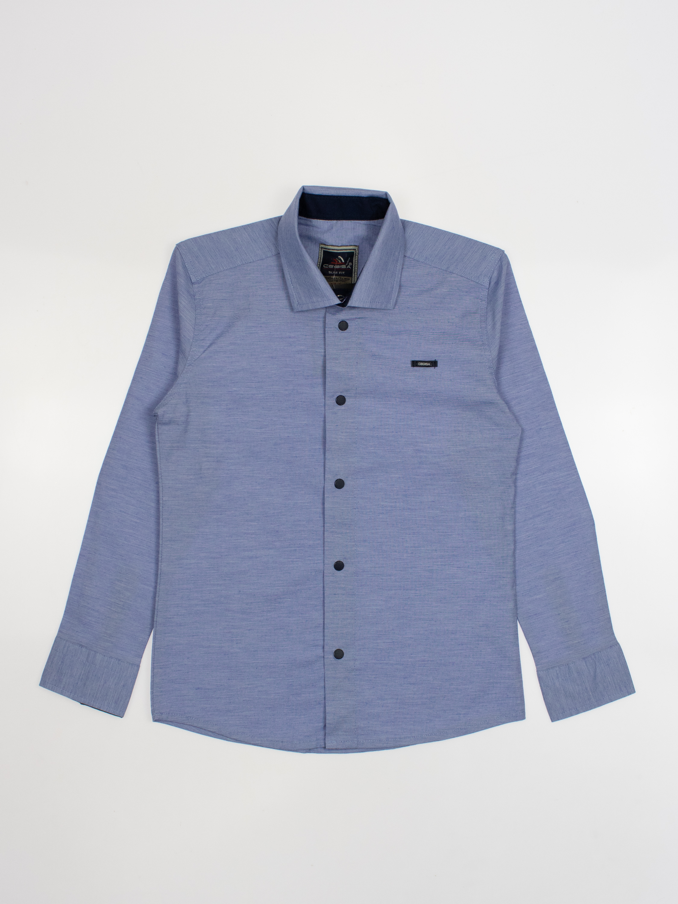 CEGISA 0800/1 Рубашка (цвет: Голубой 116 см) CEGISA 0800/1 Рубашка (цвет: Голубой 116 см)