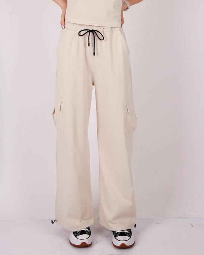 TETO 0745 Брюки "карго" TETO 0745 Брюки "карго" фото