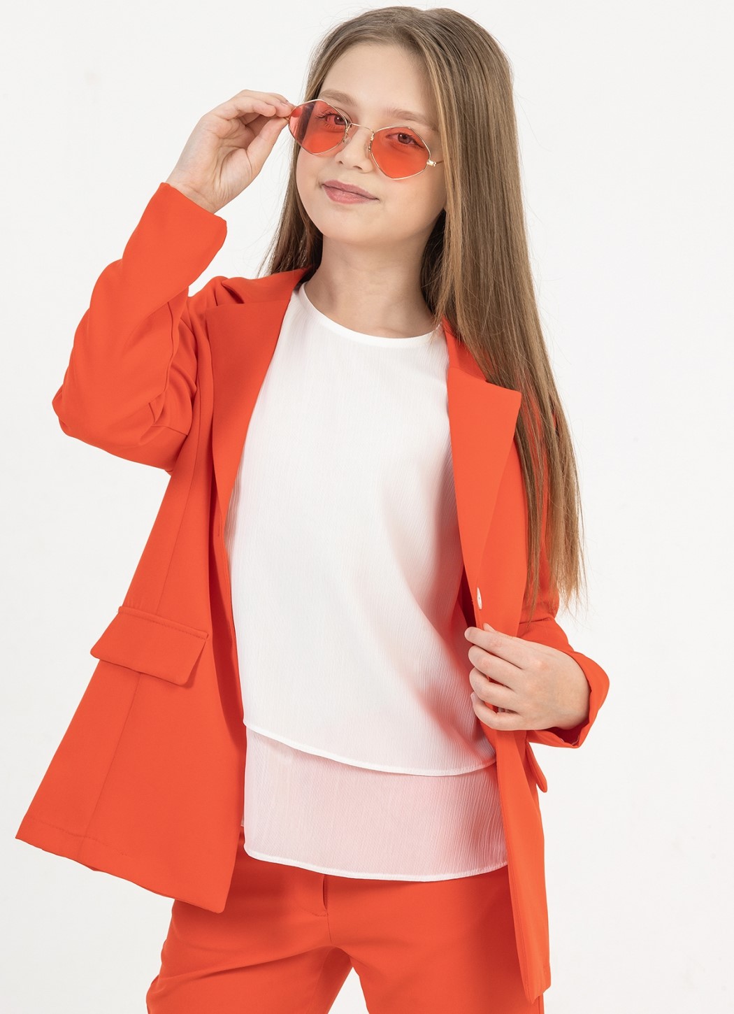 DMB KIDS 0041 Пиджак DMB KIDS 0041 Пиджак фото