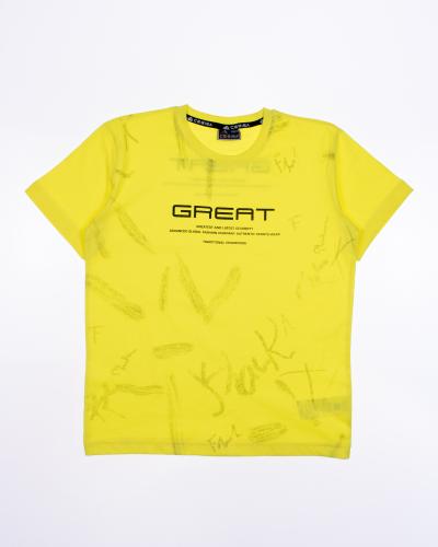 CEGISA 2042/1 Футболка фото