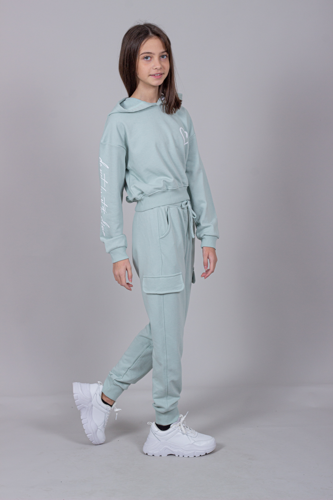 DMB KIDS 9362 Костюм DMB KIDS 9362 Костюм фото