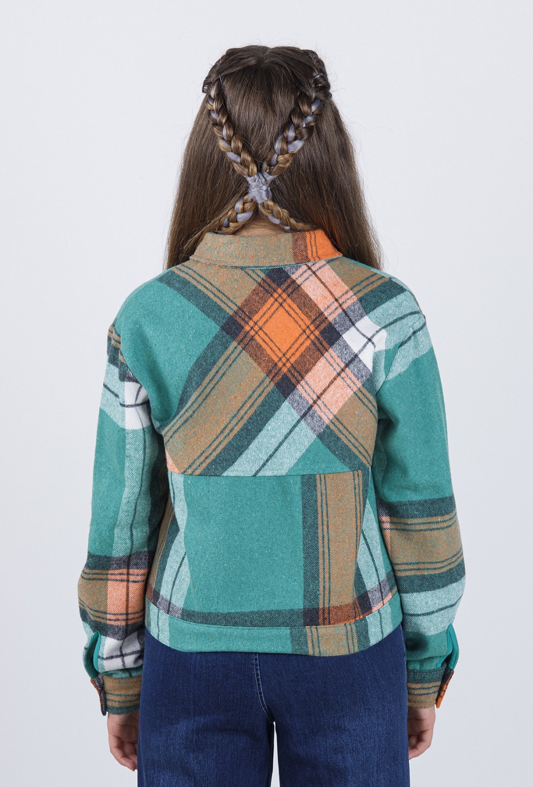 DMB KIDS 9502 Жакет DMB KIDS 9502 Жакет фото