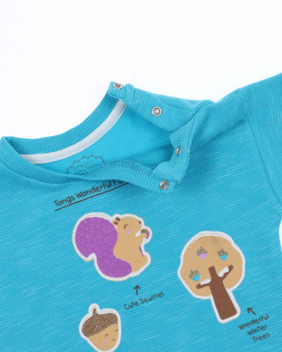 TONGS BABY 4543 Костюм TONGS BABY 4543 Костюм фото