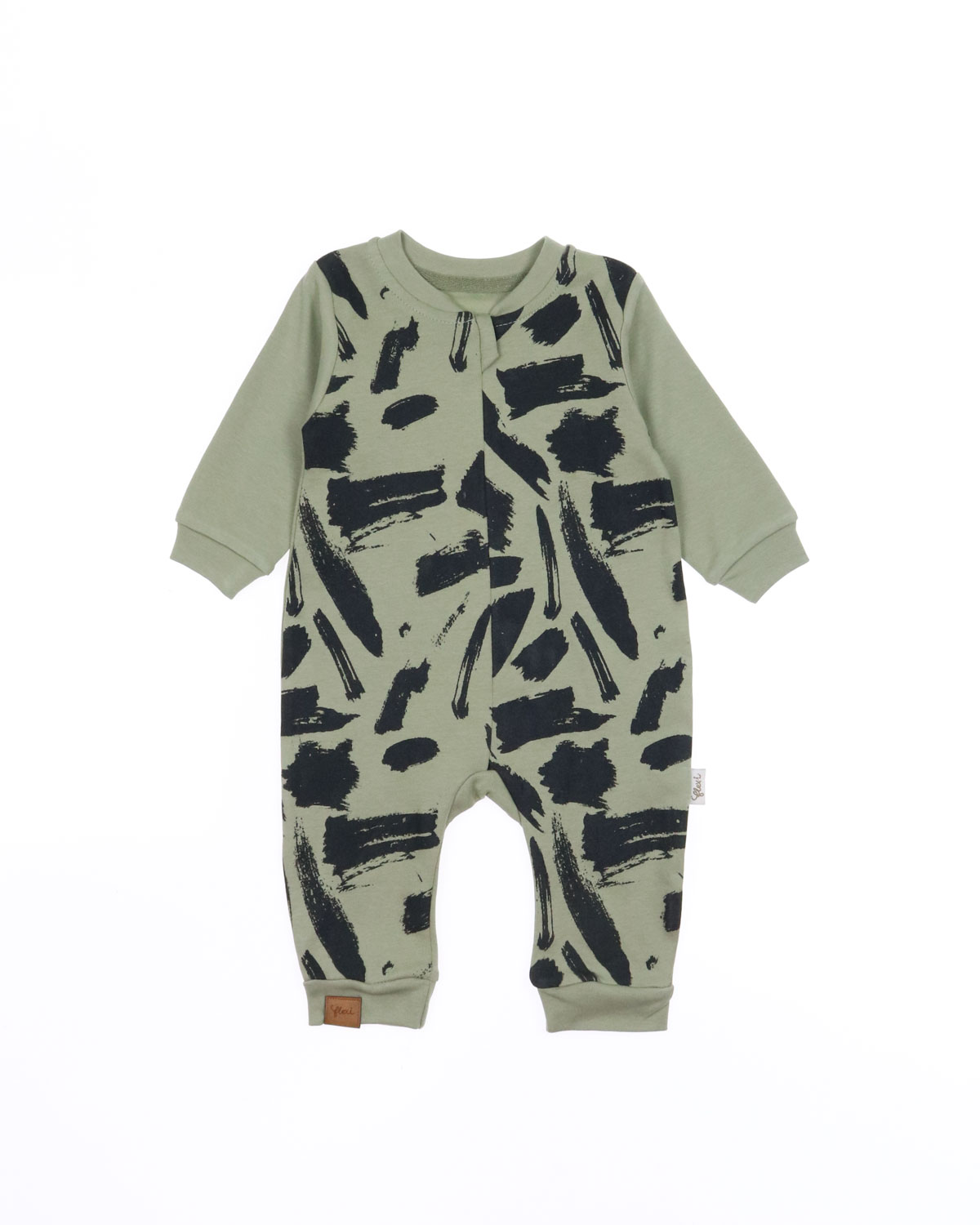 FLEXI 213996 Комбинезон (цвет: Хаки) FLEXI 213996 Комбинезон (цвет: Хаки)