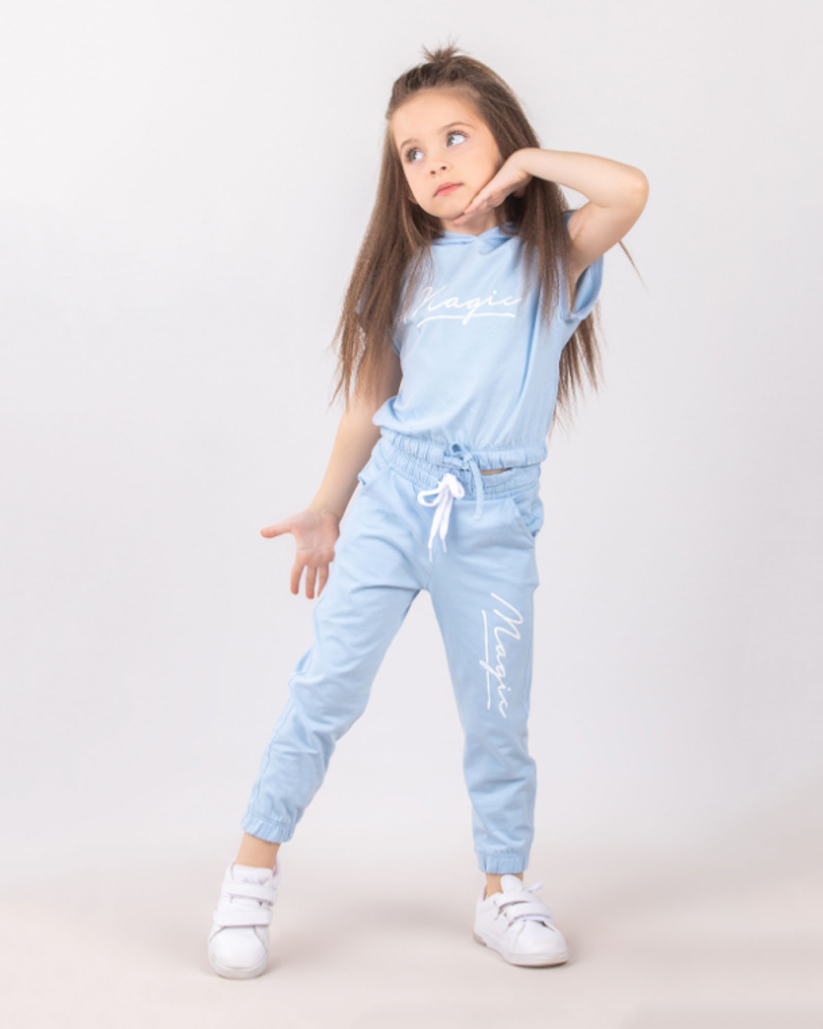 DMB KIDS 2793 Костюм DMB KIDS 2793 Костюм фото