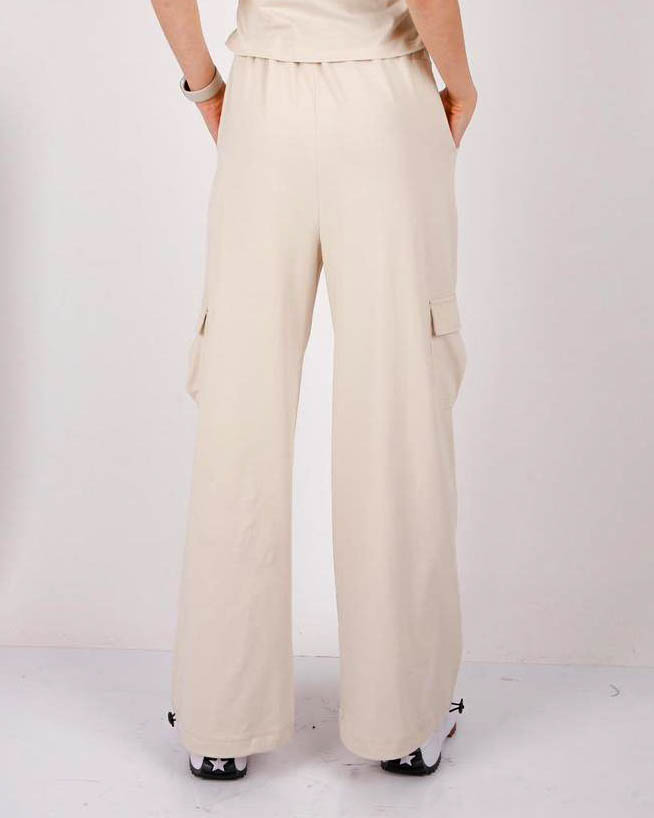 TETO 0745 Брюки "карго" TETO 0745 Брюки "карго" фото