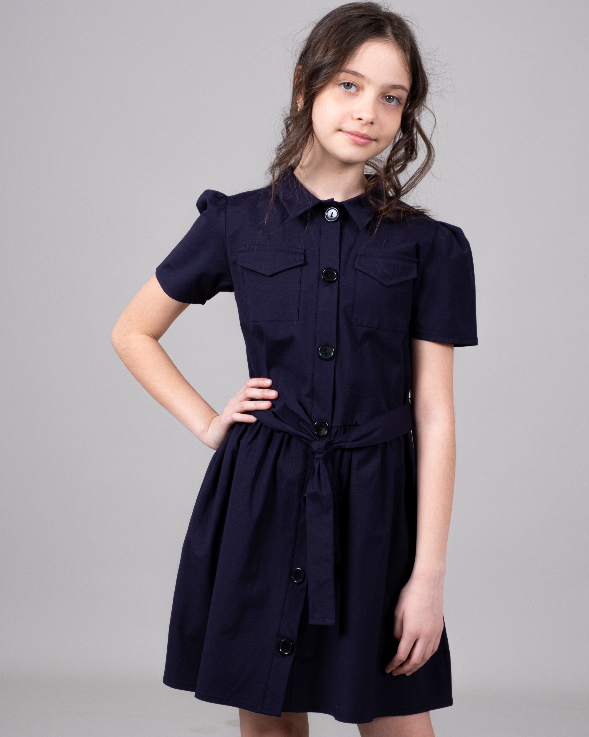 DMB KIDS 5786 Платье DMB KIDS 5786 Платье фото