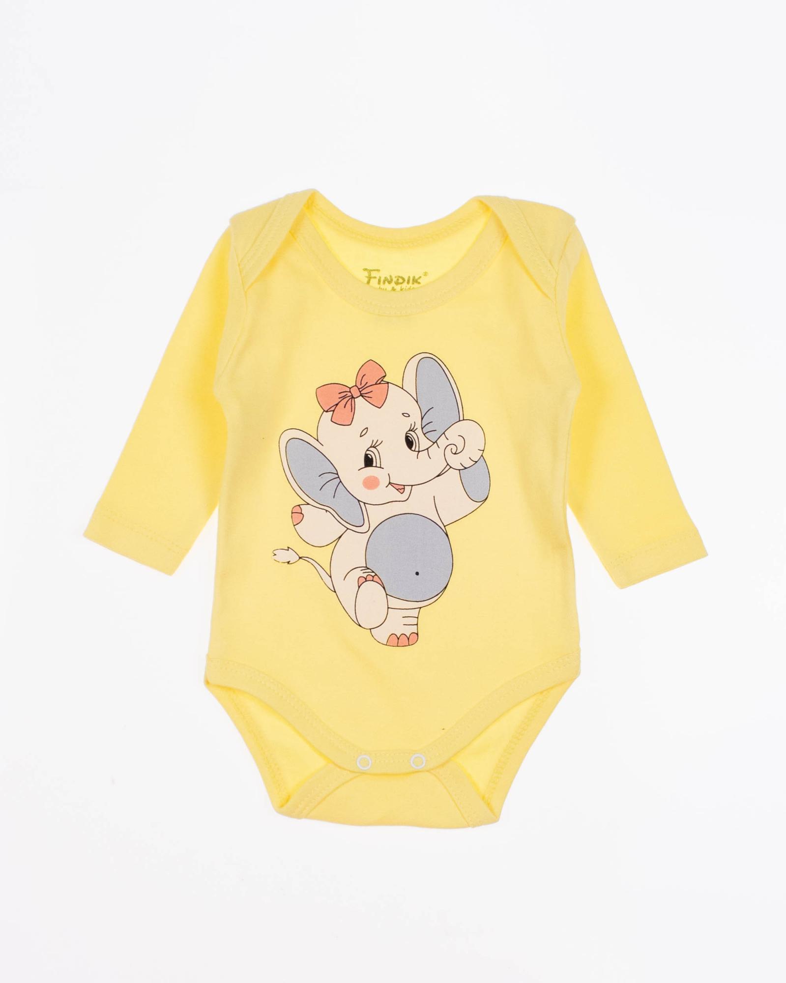 FINDIK 11790 Боди FINDIK 11790 Боди фото