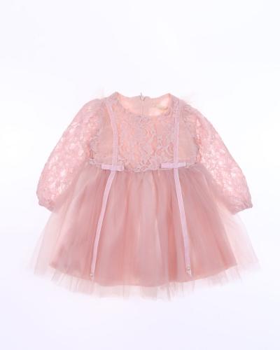 BABY ROSE 3886 Платье 