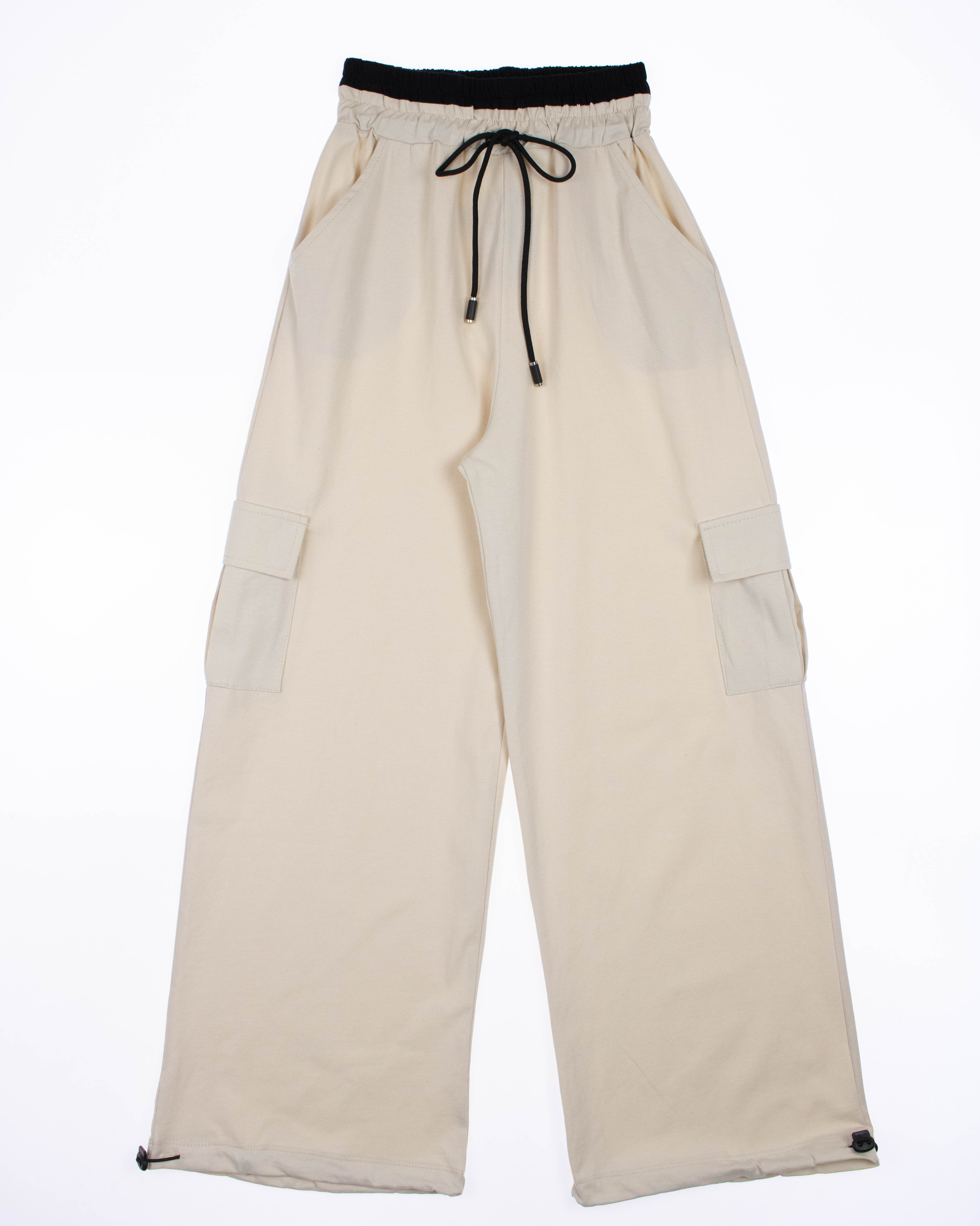 TETO 0745 Брюки "карго" TETO 0745 Брюки "карго" фото