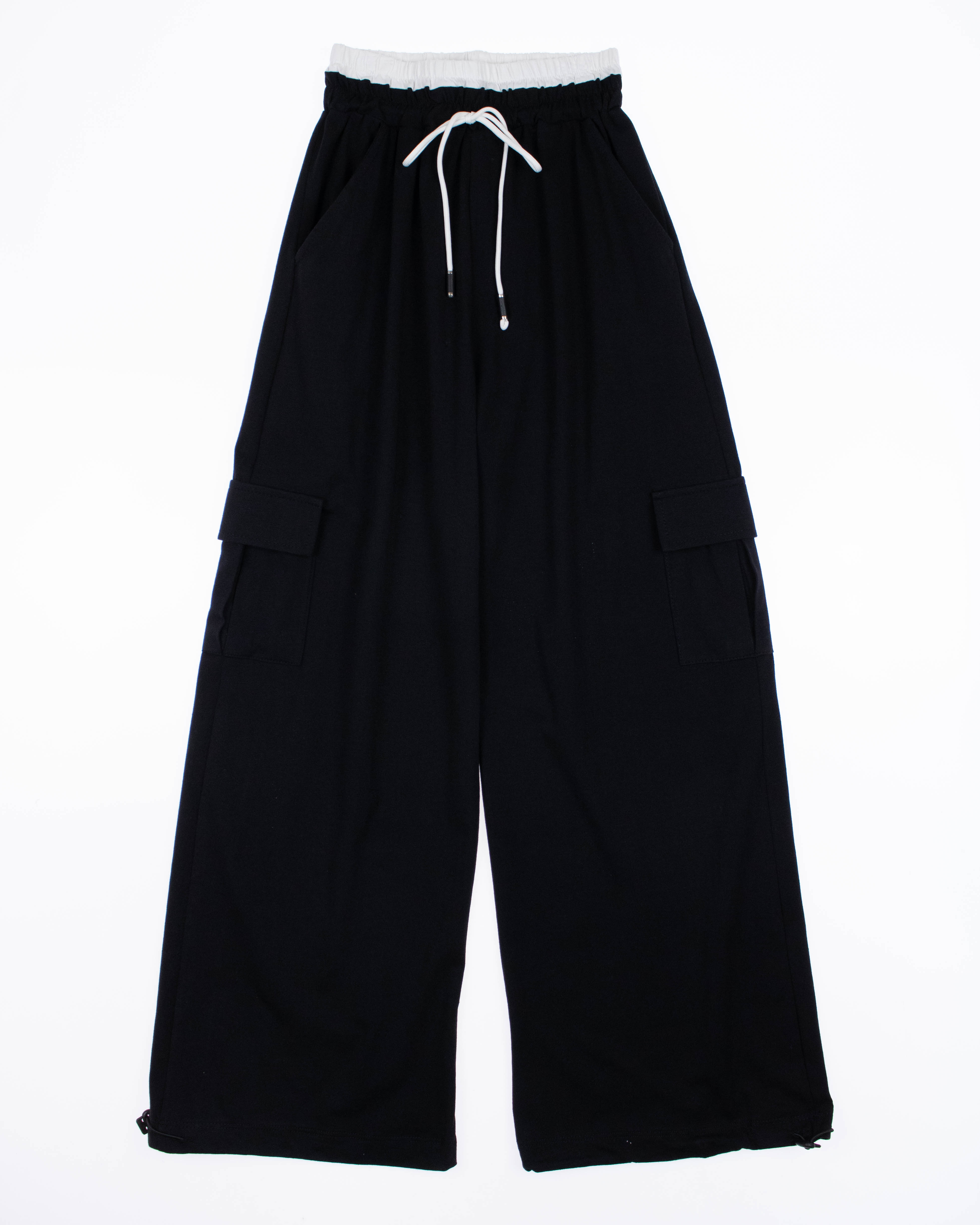 TETO 0745 Брюки "карго" TETO 0745 Брюки "карго" фото