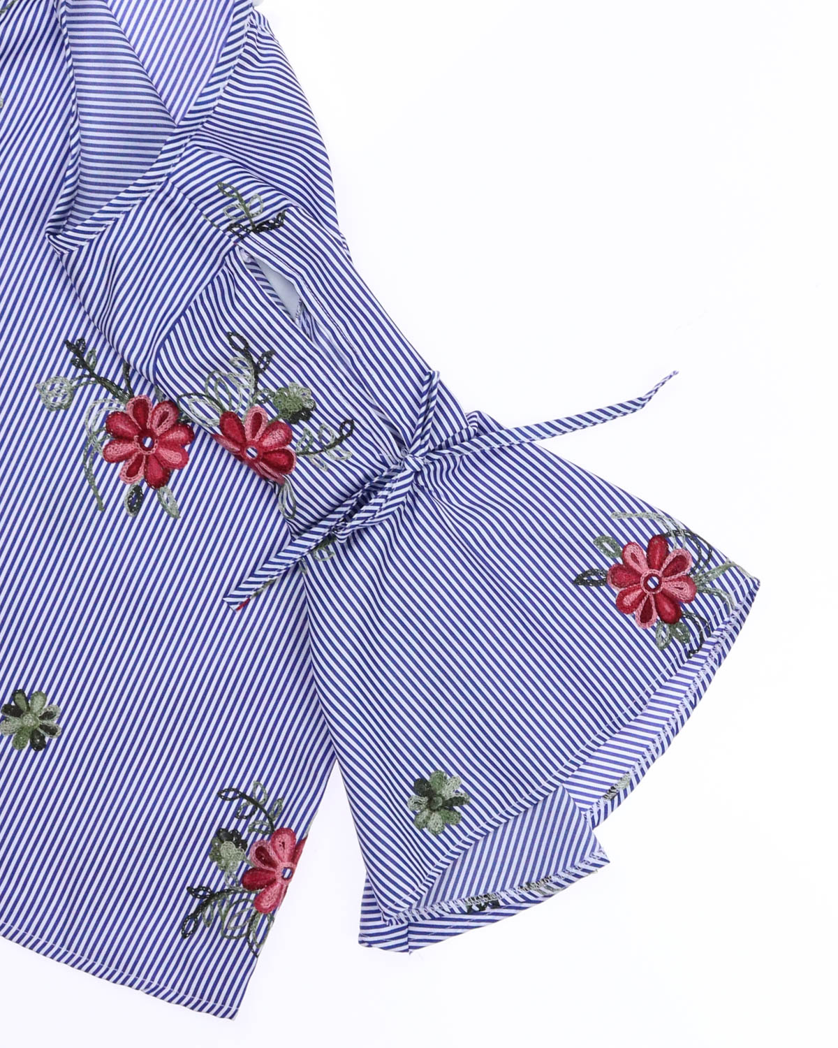 CUENTO 347 Блузка CUENTO 347 Блузка фото