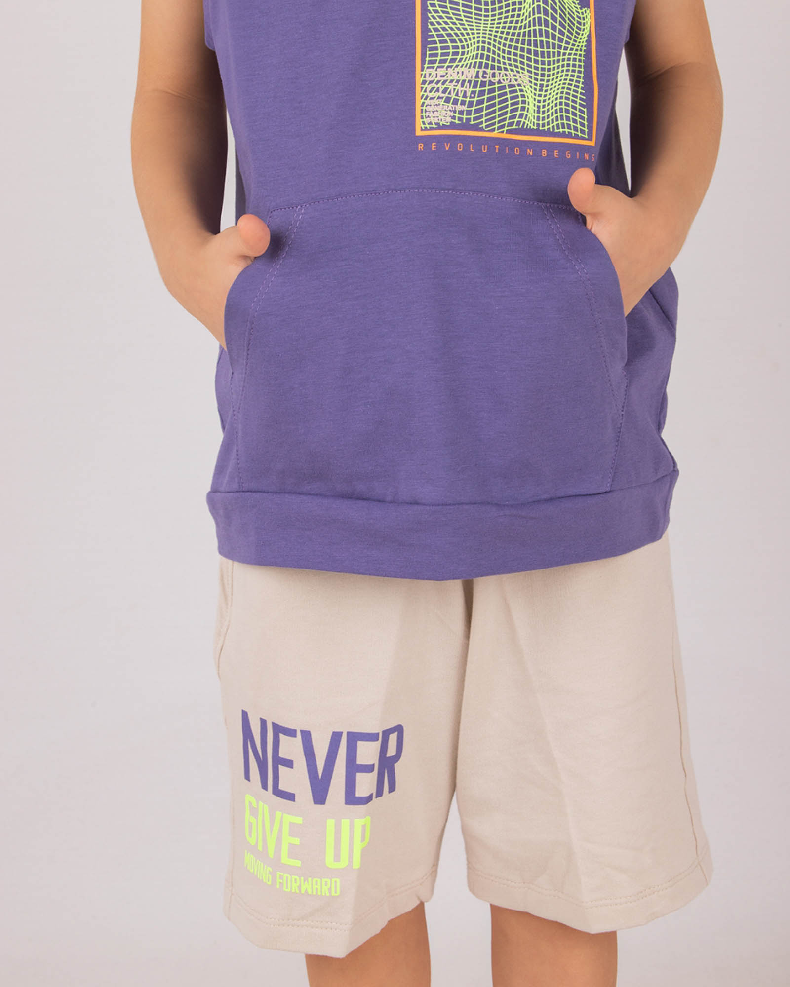 DMB KIDS 7412 Костюм DMB KIDS 7412 Костюм фото