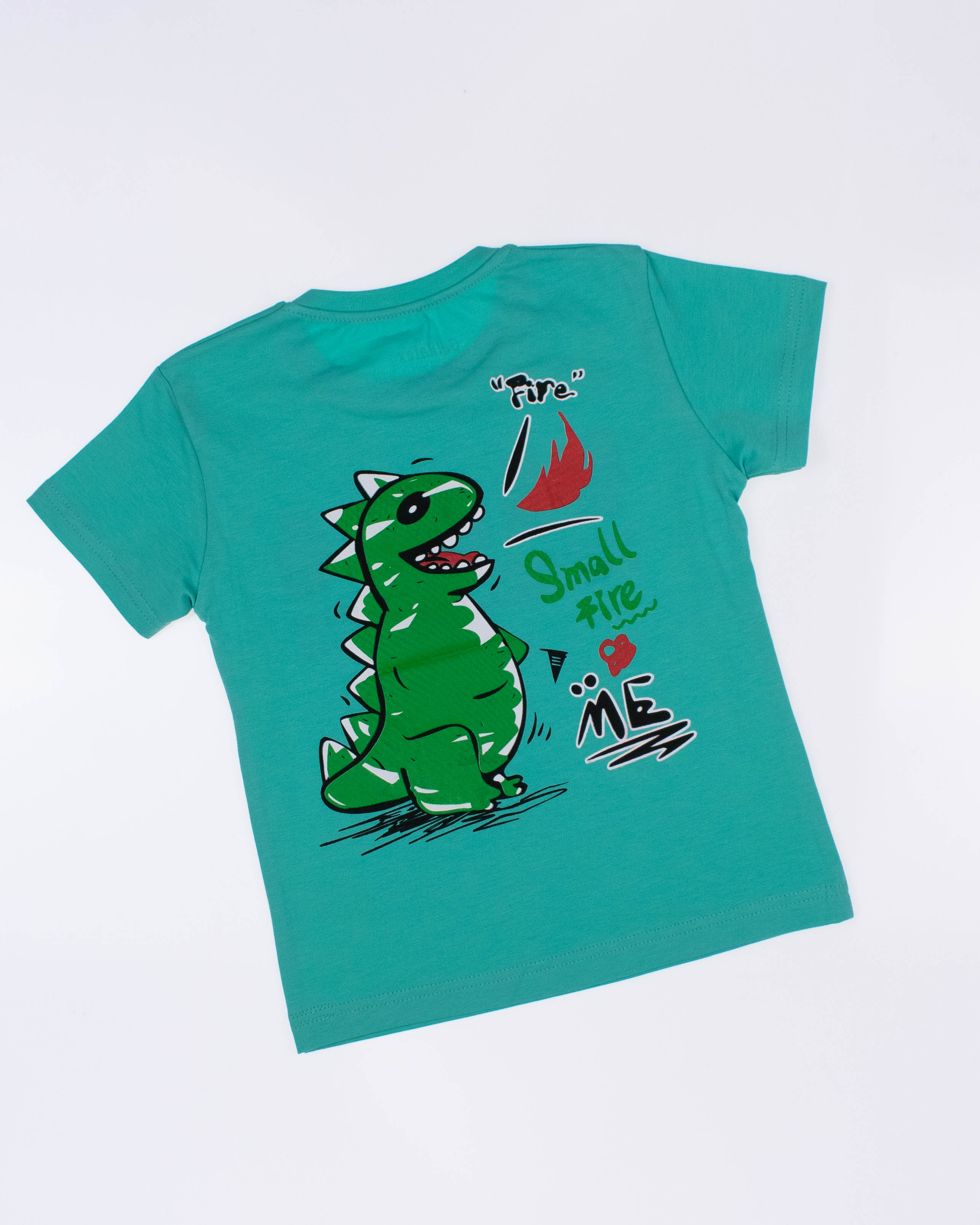 ECRIN 8041 Футболка ECRIN 8041 Футболка фото