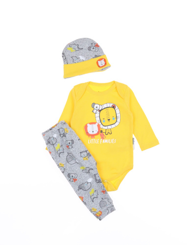 MINIWORLD 16313 Комплект фото