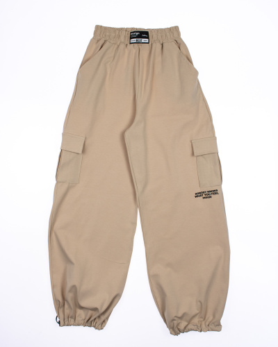 TETO 0570  Брюки карго фото