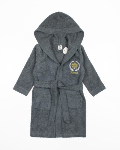 RAMEL 504 Халат  фото