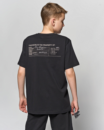 CEGISA 2054/3 Футболка фото