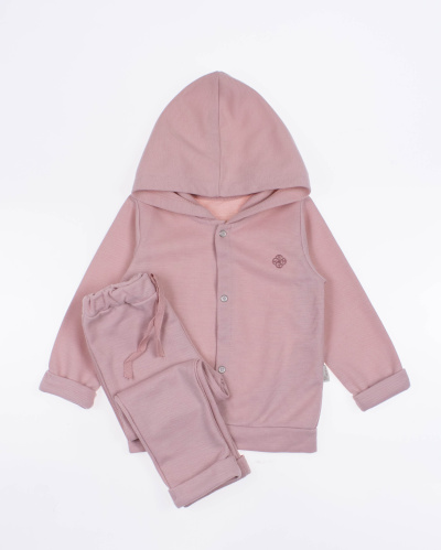 FIORA 417012 Костюм  (цвет: Розовый)