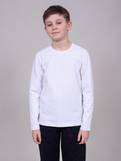 TMK 3010-1 Лонгслив фото