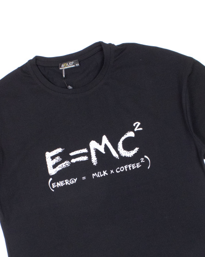 BOLD 7539 7057 Футболка BOLD 7539 7057 Футболка фото