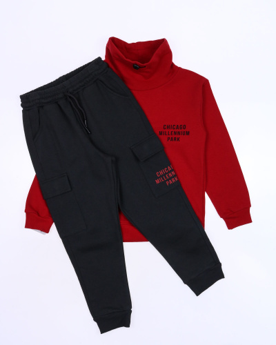 DMB KIDS 4886 Костюм DMB KIDS 4886 Костюм фото