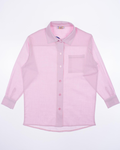 TETO 0567 Рубашка фото