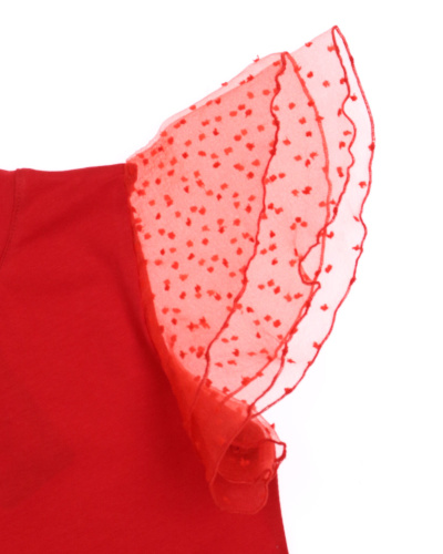 DMB KIDS 5852 Футболка DMB KIDS 5852 Футболка фото