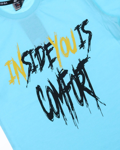 CEGISA 1528 Футболка CEGISA 1528 Футболка фото