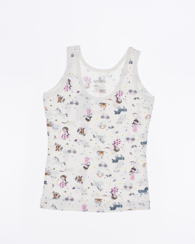 BAYKAR Майка 4656 BAYKAR Майка 4656 фото