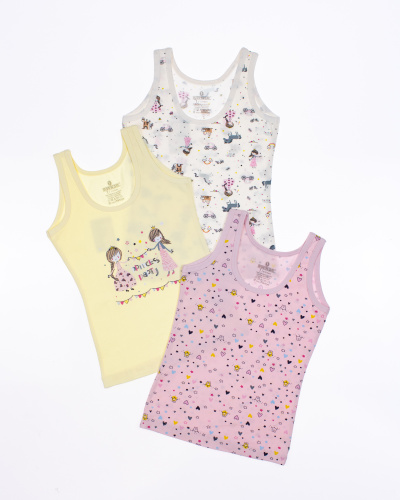 BAYKAR Майка 4656 BAYKAR Майка 4656 фото