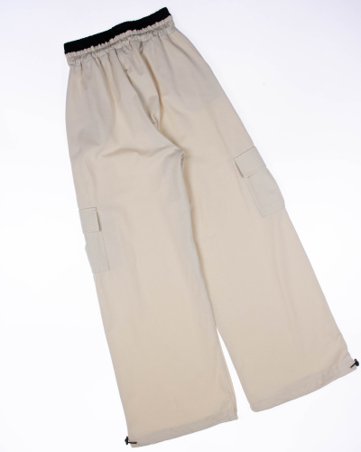 TETO 0745 Брюки "карго" TETO 0745 Брюки "карго" фото