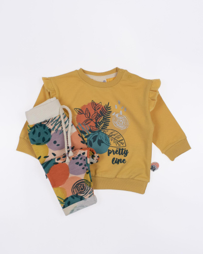 MINIWORLD 18443/2 Костюм фото