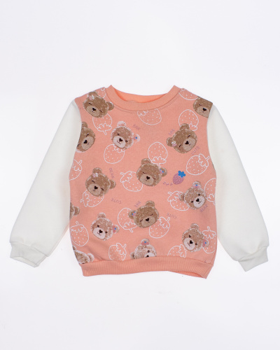 BENNA KIDS 26237 Костюм утепленный (маломерят на 2 размера) фото