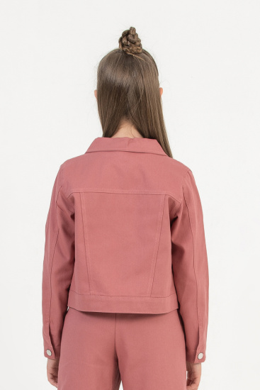 DMB KIDS 0052 Джинсовка DMB KIDS 0052 Джинсовка фото