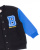 DMB KIDS 4648 Бомбер утепленный DMB KIDS 4648 Бомбер утепленный фото
