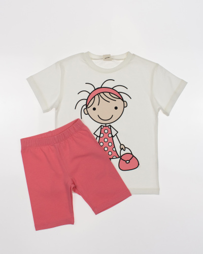 DMB KIDS 0393 Костюм  фото