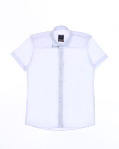 CEGISA 2466/1 Рубашка  (цвет: Белый 158 см)