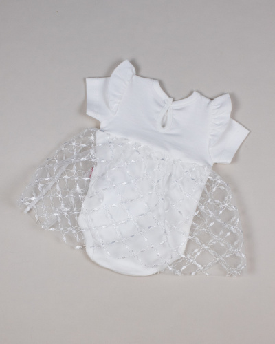 PUAN 2831/1 Боди-платье  фото