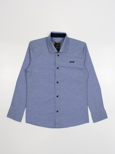 CEGISA 0800/1 Рубашка (цвет: Голубой 116 см) CEGISA 0800/1 Рубашка (цвет: Голубой 116 см)