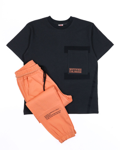 DMB KIDS 7447 Костюм  DMB KIDS 7447 Костюм  фото